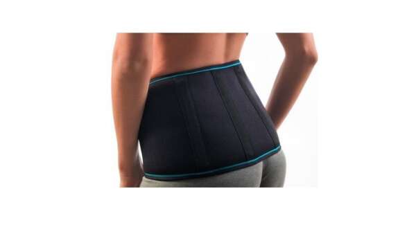 Orliman Actius Neoprene Ζώνη Μέσης (10546)