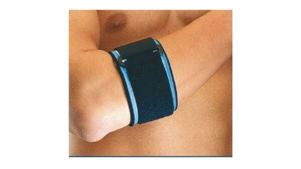 Kyritsis Orliman Neoprene Epicondylitis Bracelet (4302)