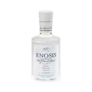 Λικέρ Μαστίχας Ενώσεις Mastixa Shop 0.2 l