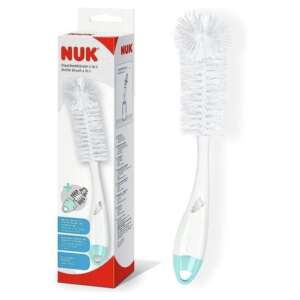 Nuk Βουρτσa Καθαρισμού Νέο 2 In 1 Mint