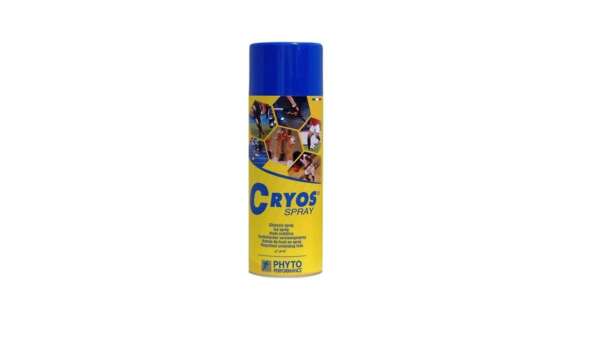 Phyto Performance Cryos Spray Ψυκτικό Σπρέι 400ml
