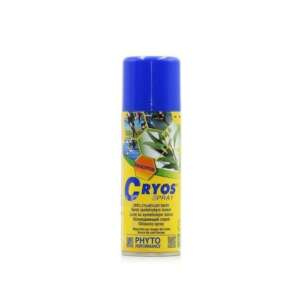Phyto Performance Cryos Spray Ψυκτικό Σπρέι 200ml