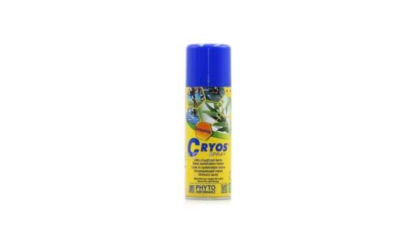 Phyto Performance Cryos Spray Ψυκτικό Σπρέι 200ml