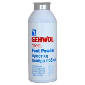 Gehwol Med Foot Powder 100 g