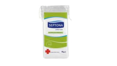 Septona Βαμβάκι Ανώτερης Ποιότητας 70gr