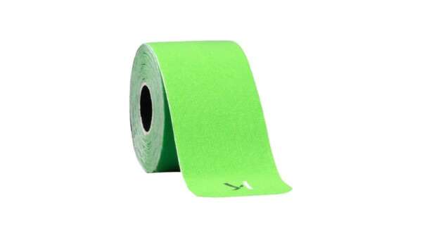 Kinetic K-Phyto Ταινία Κινησιοθεραπείας 5cm x 5m Green