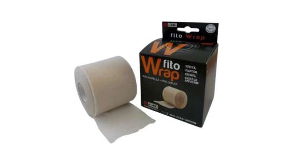 Phyto Performance Fito Wrap Pre Tape Προστατευτικός Επίδεσμος Αράχνη 7×27.5m x1