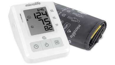Microlife Bp B2 Basic Ψηφιακό Πιεσόμετρο Μπράτσου