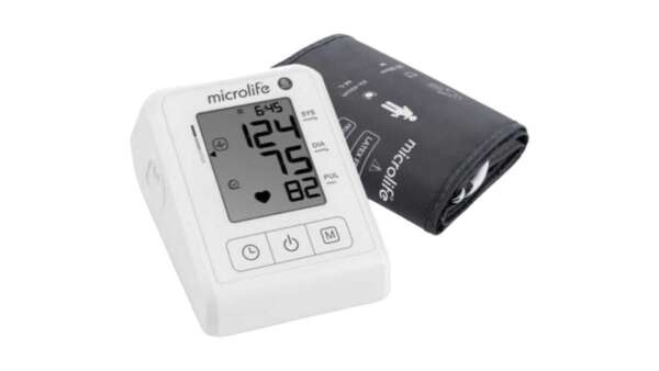 Microlife Bp B1 Classic Ψηφιακό Πιεσόμετρο Μπράτσου (4g), 1τεμ