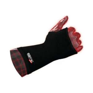 Πηχεοκάρπιο Ελαστικό Wrist Wrap Dr. Frei S8503 Left & Right