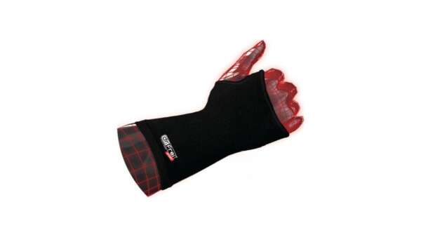 Πηχεοκάρπιο Ελαστικό Wrist Wrap Dr. Frei S8503 Left & Right