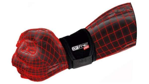 Dr Frei Pro S8514 Περικάρπιο Neoprene  One Size