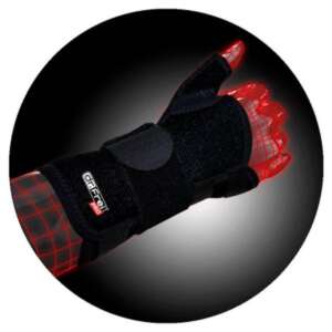 Νάρθηκας Καρπού Οne Size Με Στήριξη Αντίχειρα Dr Frei Pro S8555 Left