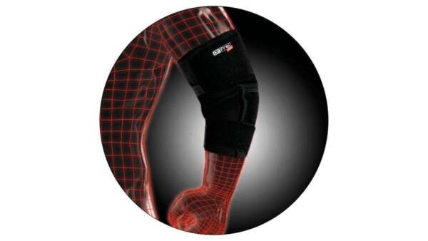 Επιαγκωνίδα One Size Dr Frei Pro S8321