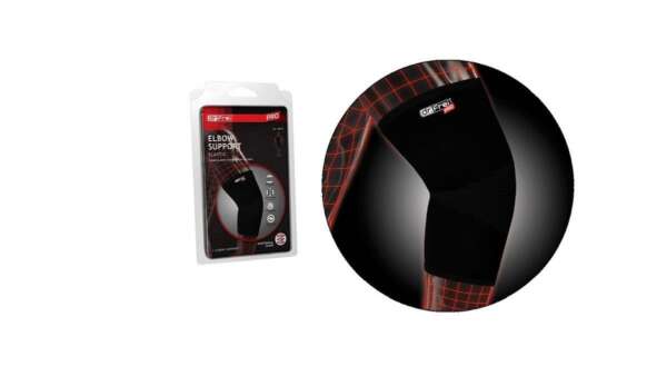 Επιαγκωνίδα Ελαστική Dr. Frei S8317 Left & Right