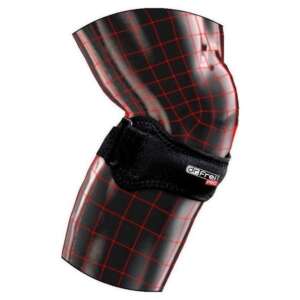 Επιγονατιδική Δέστρα One Size Dr Frei Pro S6010 Strap - Μαύρο χρώμα