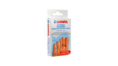 Gehwol Διαχωριστικά με Gel  Large 3τμχ
