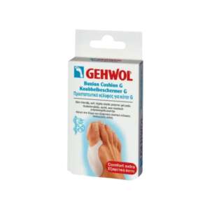 Gehwol Bunion Cushion G 1unit