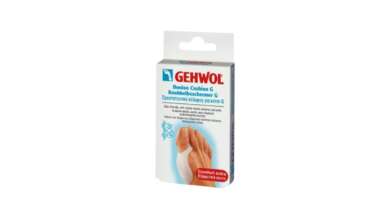 Gehwol Bunion Cushion G 1unit