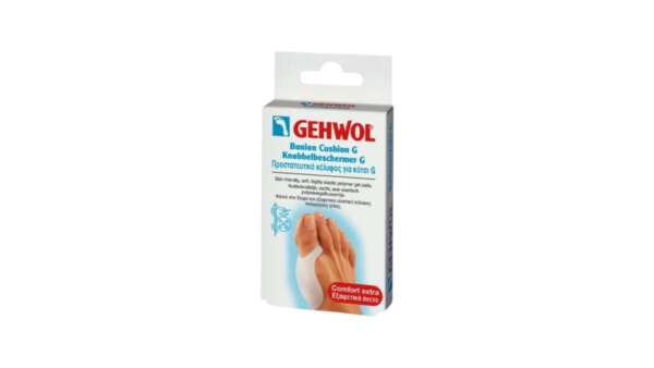 Gehwol Bunion Cushion G 1unit