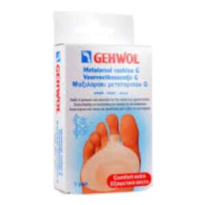 Gehwol Μαξιλαράκι Cushion με Gel για το Μετατάρσιο 2τμχ