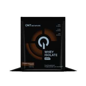 QNT Metapure, Belgian Chocolate 30 g