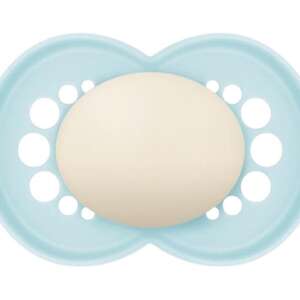 Mam Πιπιλα Riginal Unprinted X2 Σιλικονη 16+ Μηνων