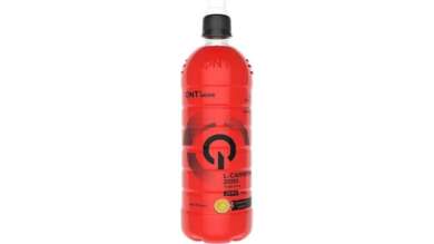 Qnt L-Carnitine 2000  mg With Juice Cranberry-Lemon Zero Calo