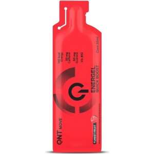Qnt Energel Forest Fruit 55 ml