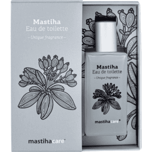 Mastiha Eau de Toilette, 50 ml