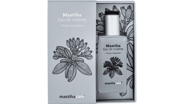 Mastiha Eau de Toilette, 50 ml