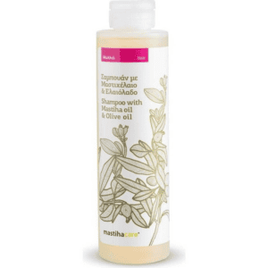 Mastiha Σαμπουάν Ελαιόλαδο, 250 ml