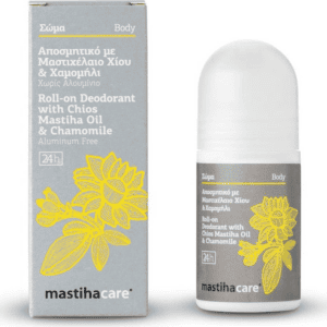 Mastiha Αποσμητικό, Χαμομήλι 50 ml