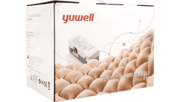 Yuwell Set, Αερόστρωμα