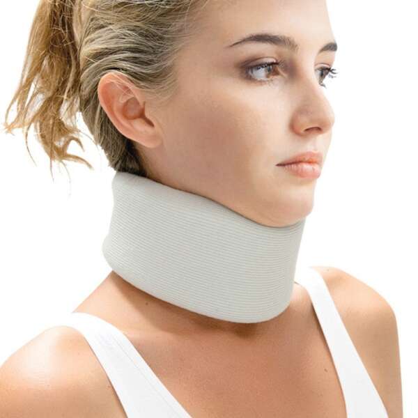 Kappa Κολάρο Αυχένα Λευκό