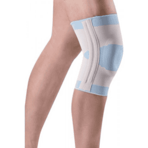 Vita Wellcare, Επιγονατίδα με Μπανέλες