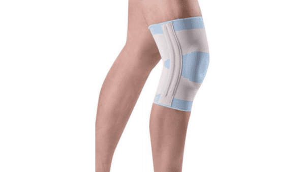 Vita Wellcare, Επιγονατίδα με Μπανέλες