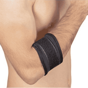 Kappa Δέστρα Επικονδυλίτιδας, Neoprene L/XL