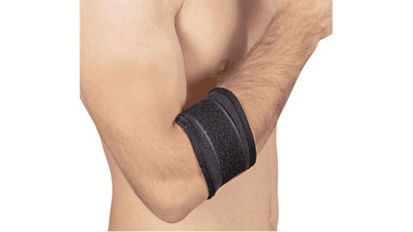 Kappa Δέστρα Επικονδυλίτιδας, Neoprene L/XL