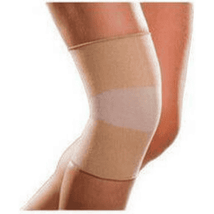 Kappa Επιγονατίδα, Απλή Ελαστική Μπεζ