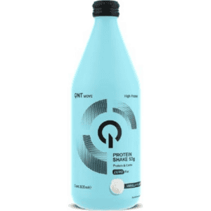 QNT Protein Shake, Vanilla 500 ml