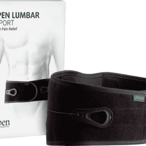 Aspen Ζώνη, Lumbar Support