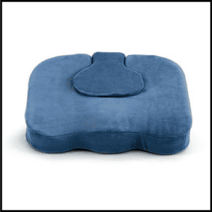 Μαξιλάρι Κοκκυγα με Αφαιρούμενο Κομμάτι