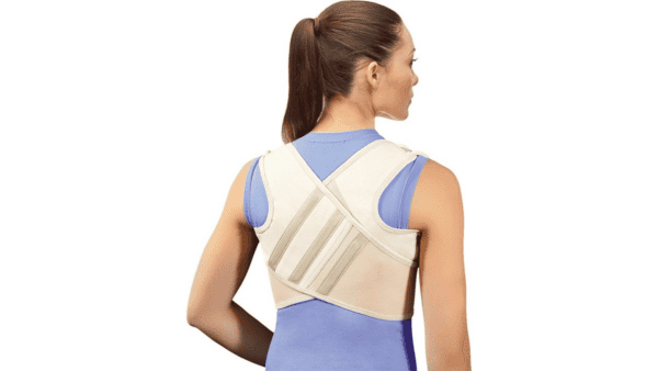 Vita Γιλέκο Κυφώσεως Medium