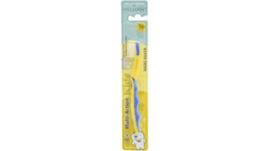 Welliant Kids Toothbrush