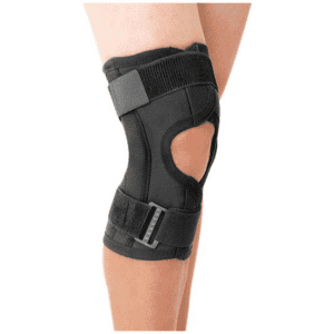 Vita Επιγονατίδα με Άρθρωση, Αυτοκόλλητη Small