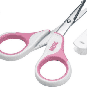 Nuk Ψαλιδάκι, Μωρού