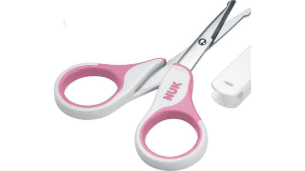 Nuk Ψαλιδάκι, Μωρού