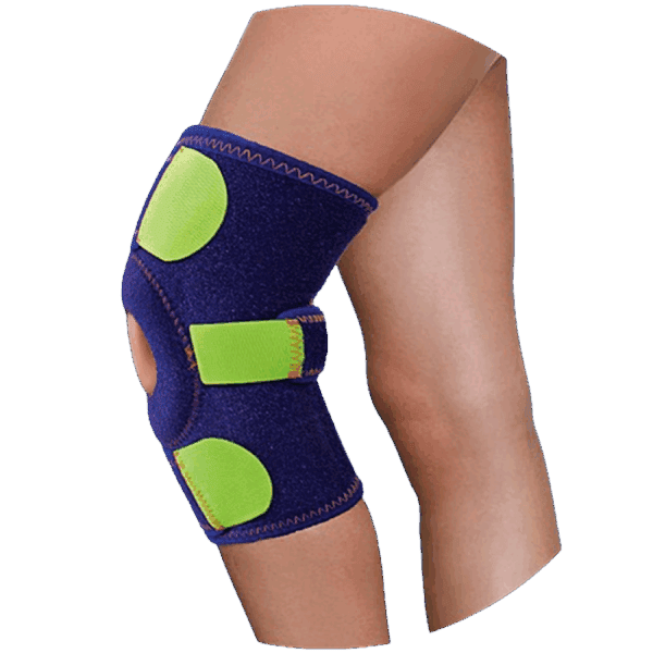 Dr. Frei Kids Επιγονατίδα Medium(20-24Εκ)