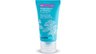 Mastiha Κρέμα Χεριών 50 ml